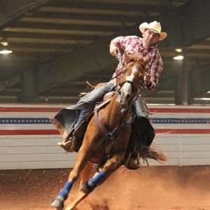 Meet your Posher, Zachary